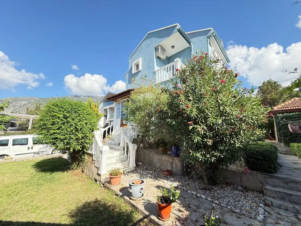 Real estate in Ovacik